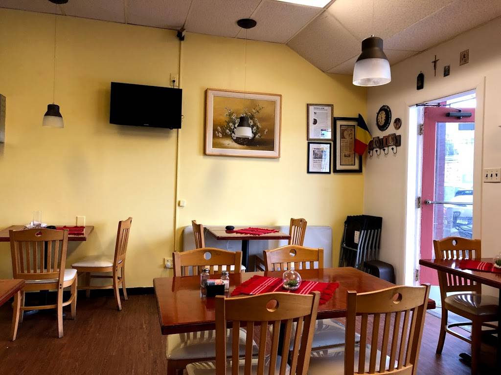 European Taste | restaurant | 10604 Patterson Ave, Henrico, VA 23238, USA | 8047411638 OR +1 804-741-1638