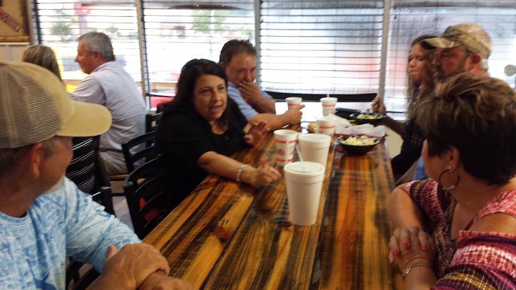 Uncle Bills Pizzeria | restaurant | 112 W Shotwell St, Bainbridge, GA 39819, USA | 2292462247 OR +1 229-246-2247