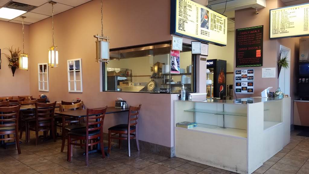 Tokyo Express | restaurant | 4501 Main St #3, South Brunswick, NC 28470, USA | 9107542711 OR +1 910-754-2711