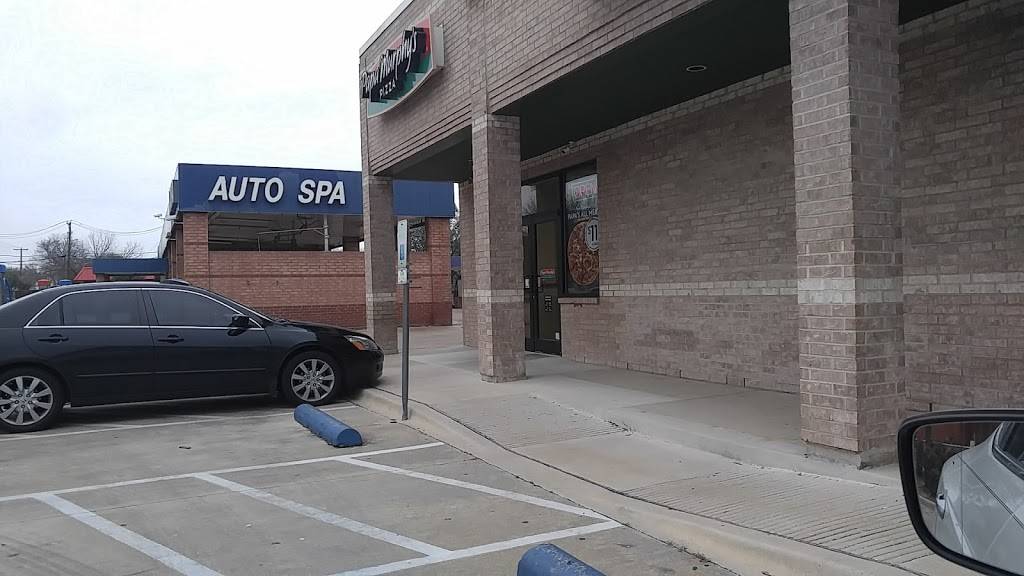 Papa Murphys Take N Bake Pizza | meal takeaway | 3015 Arapaho Rd #200, Garland, TX 75044, USA | 2147033388 OR +1 214-703-3388