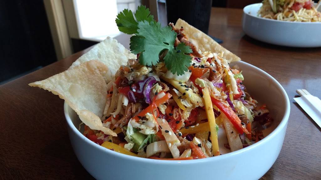 Reunion Kitchen + Drink | restaurant | 610 N Coast Hwy #102, Laguna Beach, CA 92651, USA | 9492268393 OR +1 949-226-8393