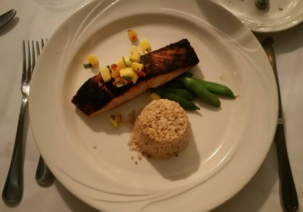 The Would Restaurant | restaurant | 120 North Rd, Highland, NY 12528, USA | 8456919883 OR +1 845-691-9883