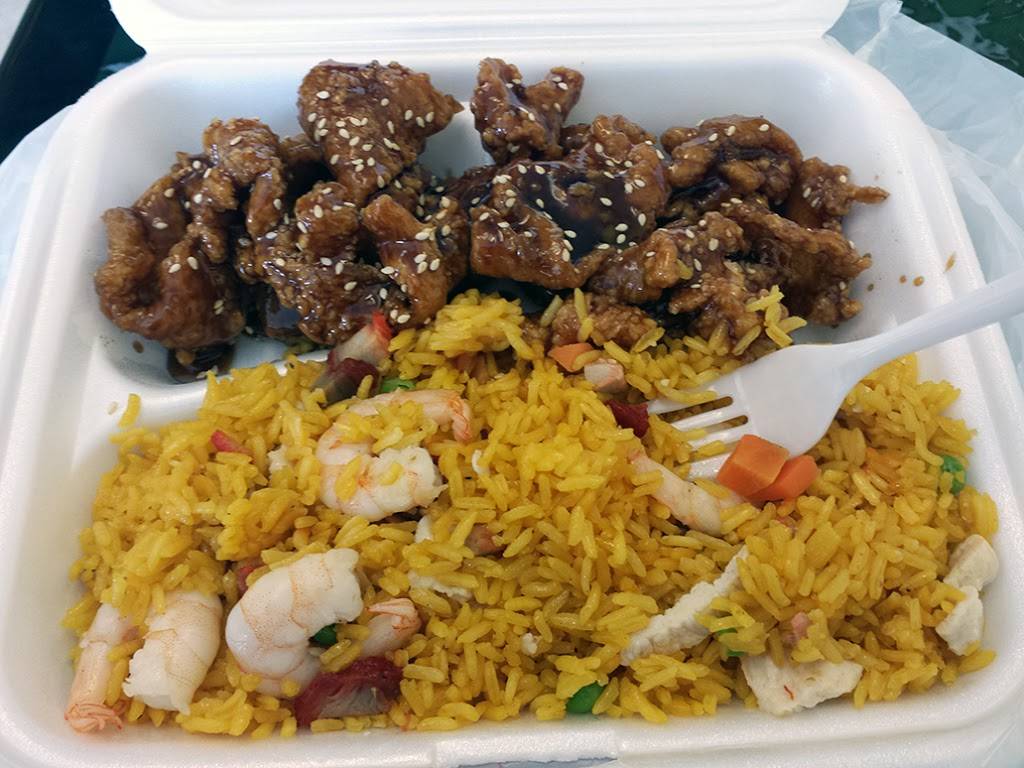 China wok | restaurant | 1320 N John Young Pkwy, Kissimmee, FL 34741, USA | 4078707779 OR +1 407-870-7779