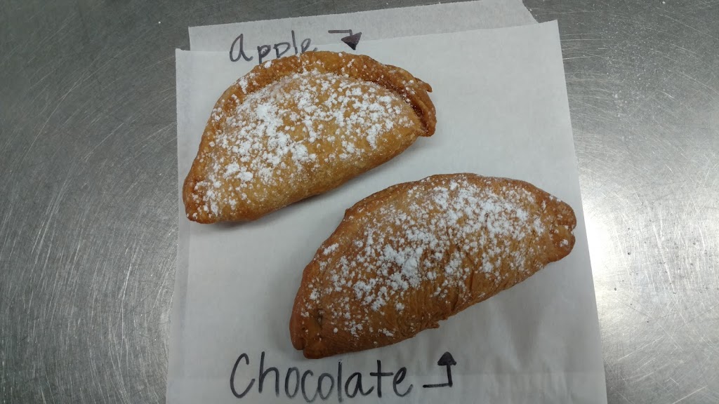 Salem Dairy Bar | restaurant | 6406 Congo Rd, Benton, AR 72019, USA | 5017943929 OR +1 501-794-3929