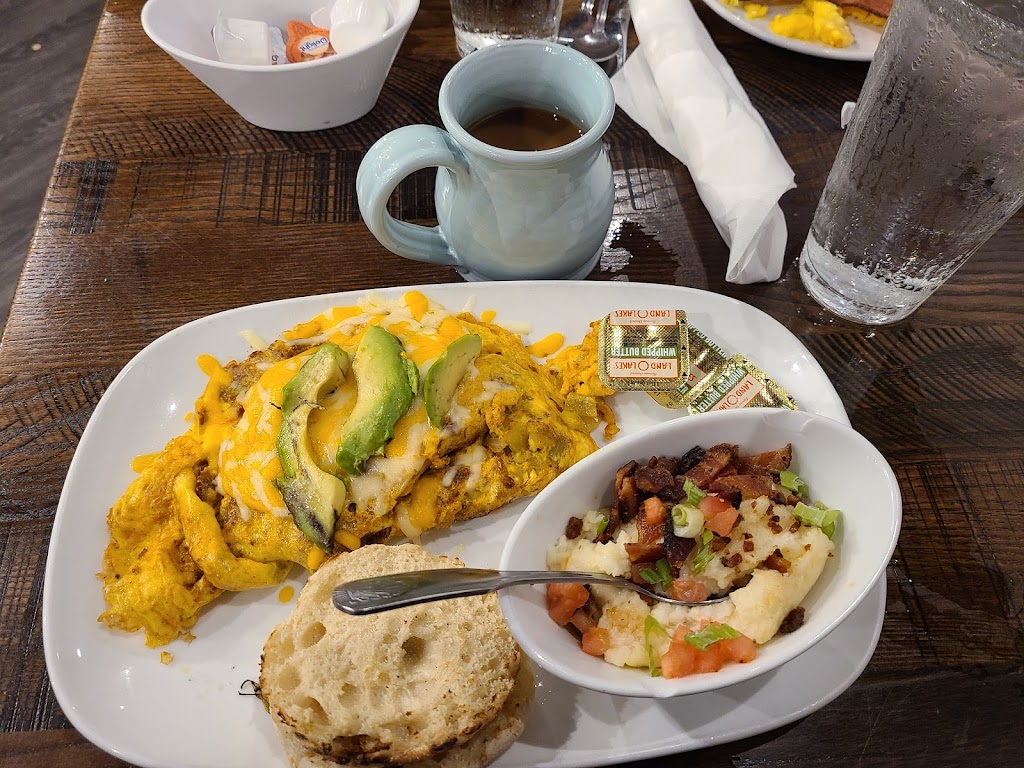 Another Broken Egg Cafe | cafe | 4289 Legendary Dr Suite J118, Destin, FL 32541, USA | 8502794266 OR +1 850-279-4266