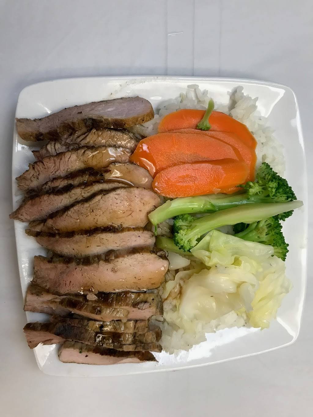 Teriyaki King Inc | restaurant | 1401 Coffee Rd # B, Modesto, CA 95355, USA | 2095221335 OR +1 209-522-1335