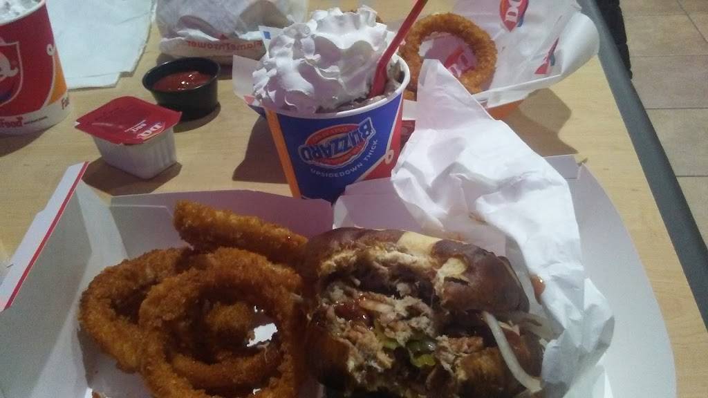 Dairy Queen Grill & Chill | restaurant | 701 Harrison Ave, Centralia, WA 98531, USA | 3607360218 OR +1 360-736-0218
