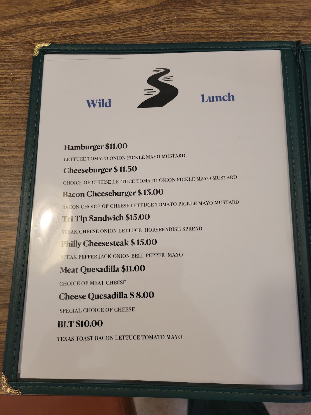 Wildlife Cafe | restaurant | 7862 Mountain Ranch Rd, Mountain Ranch, CA 95246, USA | 2095621090 OR +1 209-562-1090