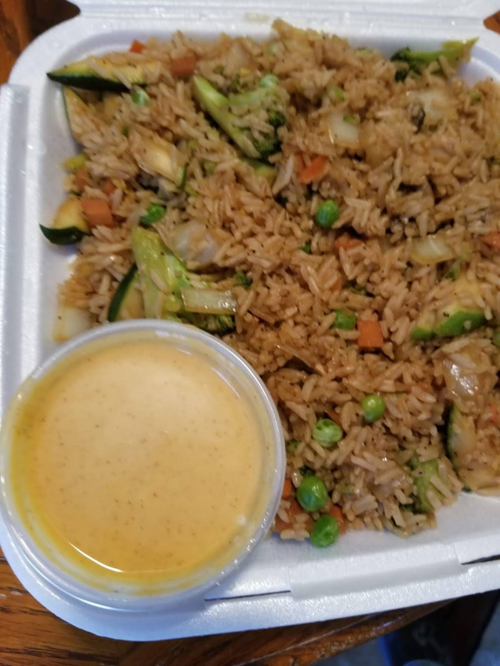 Asian Express | restaurant | 4271, 1405 E Andrew Johnson Hwy, Greeneville, TN 37745, USA | 4237988885 OR +1 423-798-8885