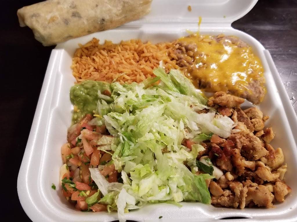 Federicos Mexican Food | restaurant | 1360 S Cotton Ln, Goodyear, AZ 85338, USA | 6239254115 OR +1 623-925-4115