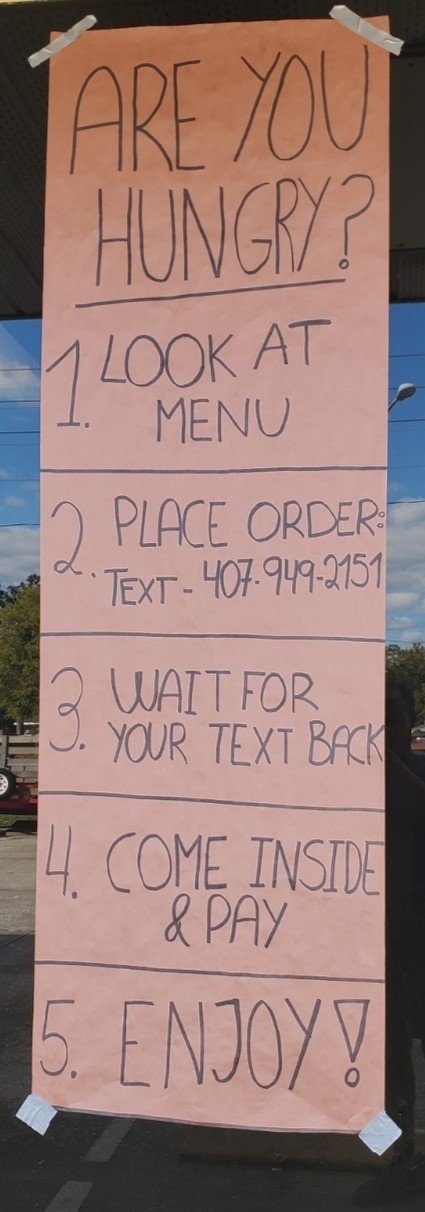 Maya Rosa Kitchen | restaurant | 1644 N Ronald Reagan Blvd, Longwood, FL 32750, USA | 4079492151 OR +1 407-949-2151