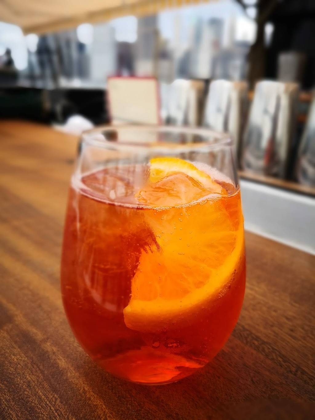 PILOT | restaurant | Pier 6 Brooklyn Bridge Park, Brooklyn, NY 11201, USA | 9178108550 OR +1 917-810-8550