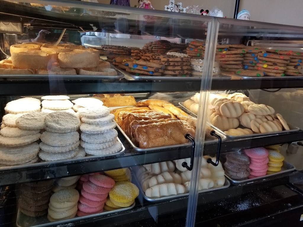 Panaderia Guatelmalteca La Unica | bakery | 1401 Jupiter Rd, Plano, TX 75074, USA | 4694674552 OR +1 469-467-4552