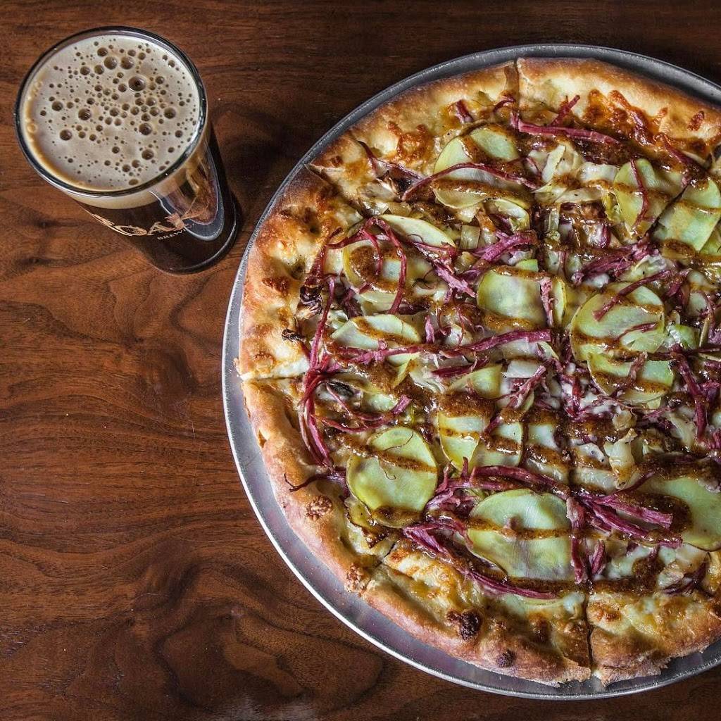 Roak Brewing Co. | restaurant | 330 E Lincoln Ave, Royal Oak, MI 48067, USA | 2482688780 OR +1 248-268-8780