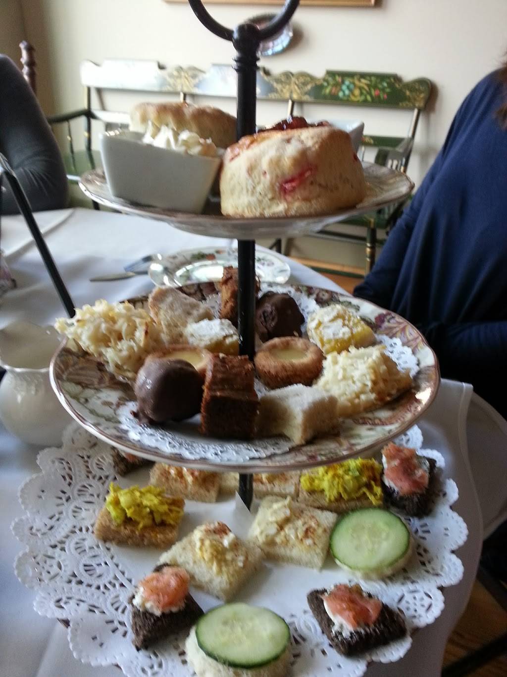 Ploughcroft Tea Room | cafe | 1215 Commerce St, Lynchburg, VA 24504, USA | 4348327467 OR +1 434-832-7467