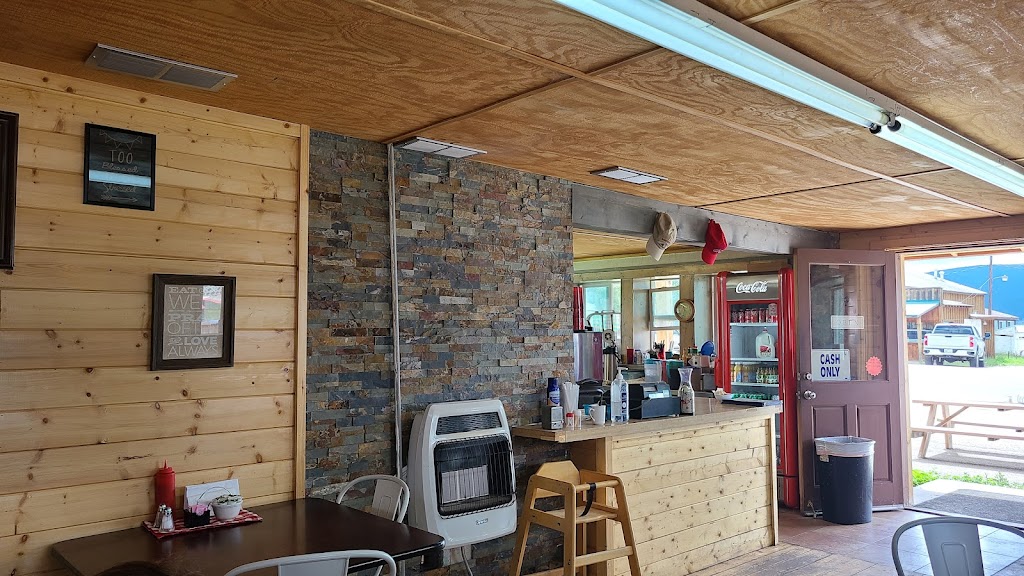 Eagle Nest Cafe | restaurant | 25 NM-38, Eagle Nest, NM 87718, USA | 5752523035 OR +1 575-252-3035