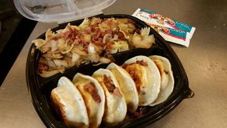 Pierogies of Cleveland , market & cafe - Richfield | cafe | 4131 W Streetsboro Rd, Richfield, OH 44286, USA | 3306594309 OR +1 330-659-4309