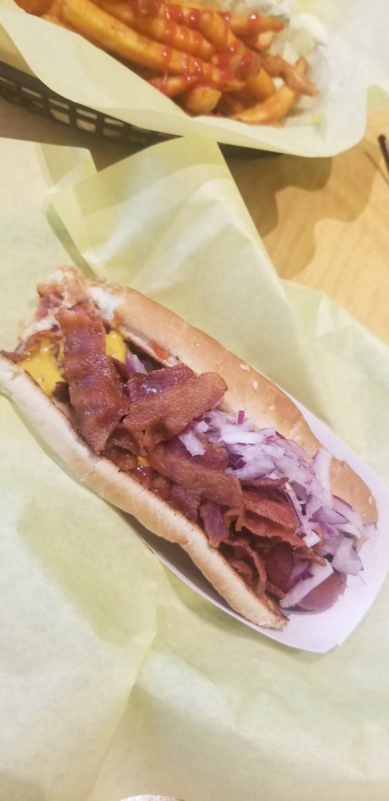 Better Fresh Burger | restaurant | 140 S Brand Blvd #118, Glendale, CA 91205, USA | 8189455551 OR +1 818-945-5551