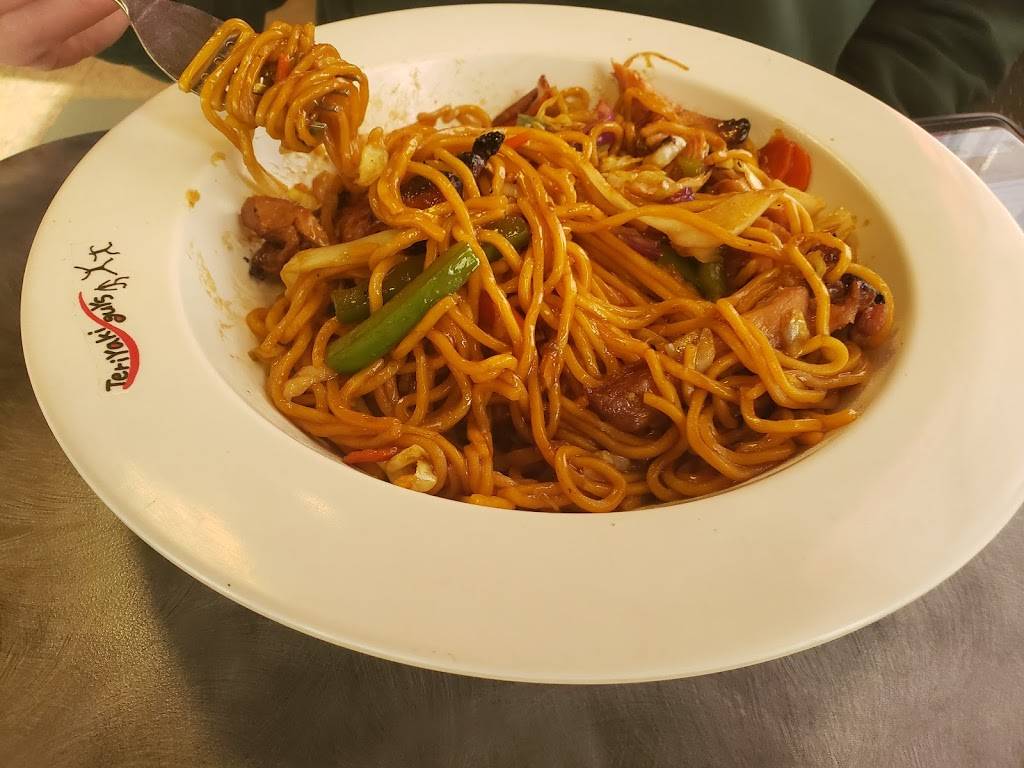 TERIYAKI GUYS | restaurant | 2705 NE 238th Dr ste # a, Wood Village, OR 97060, USA | 5039123133 OR +1 503-912-3133