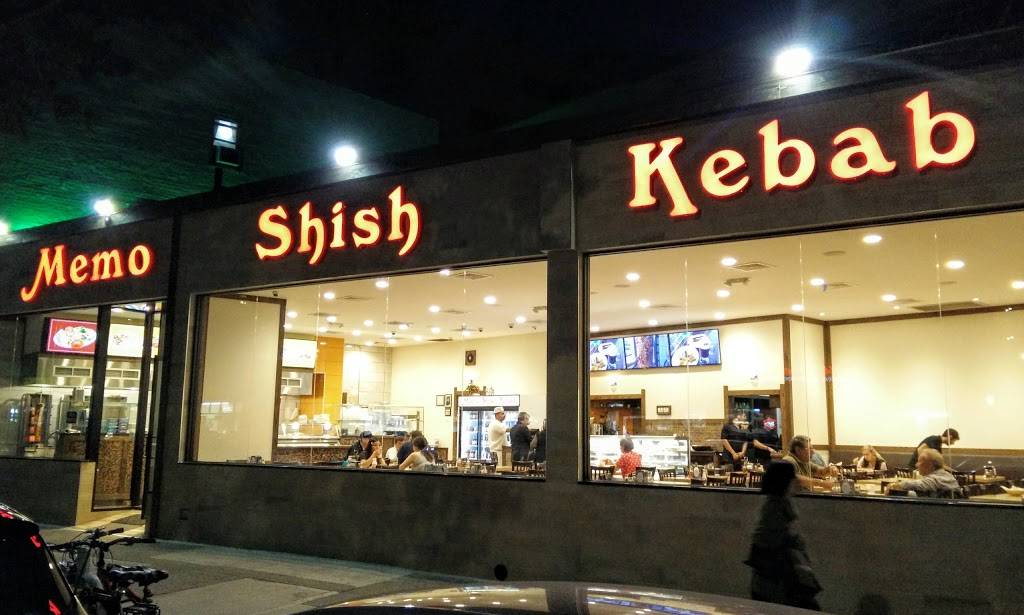 Memo Shish Kebab | restaurant | 1821 Kings Hwy, Brooklyn, NY 11229, USA | 7183398001 OR +1 718-339-8001