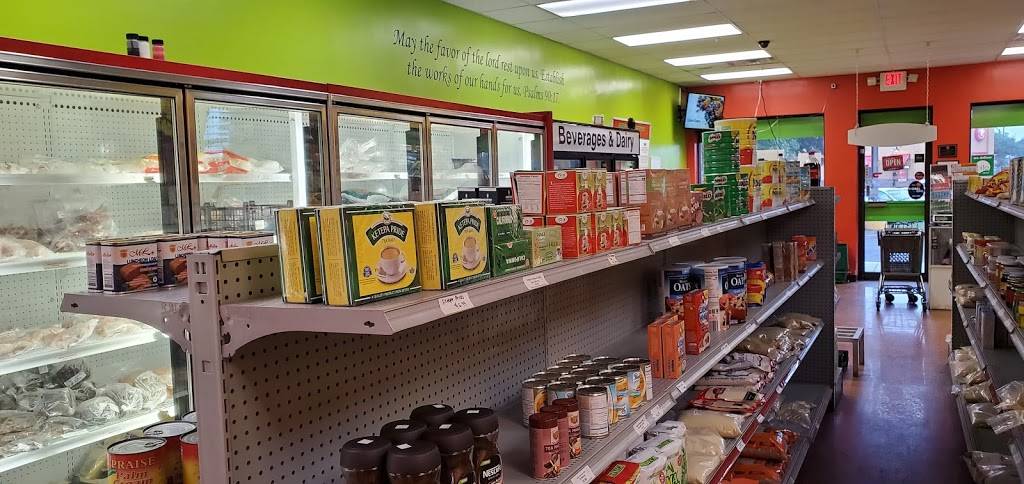 African Foods & Gifts | restaurant | 117 Willow Bend, Minneapolis, MN 55428, USA | 7632694570 OR +1 763-269-4570