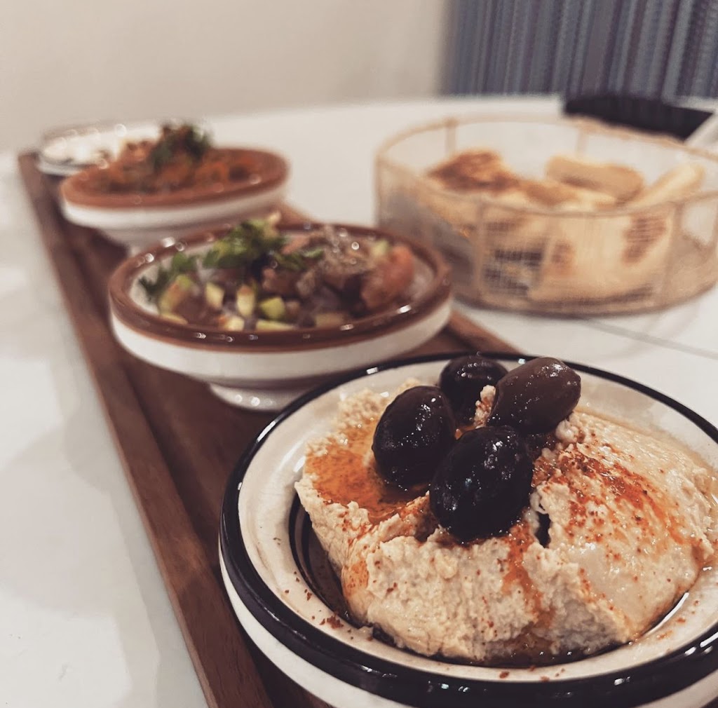 Tajine: Organic Moroccan-inspired Vegetarian restaurant | restaurant | 333 W Cordova Rd Ste 200, Santa Fe, NM 87505, USA | 5053727885 OR +1 505-372-7885