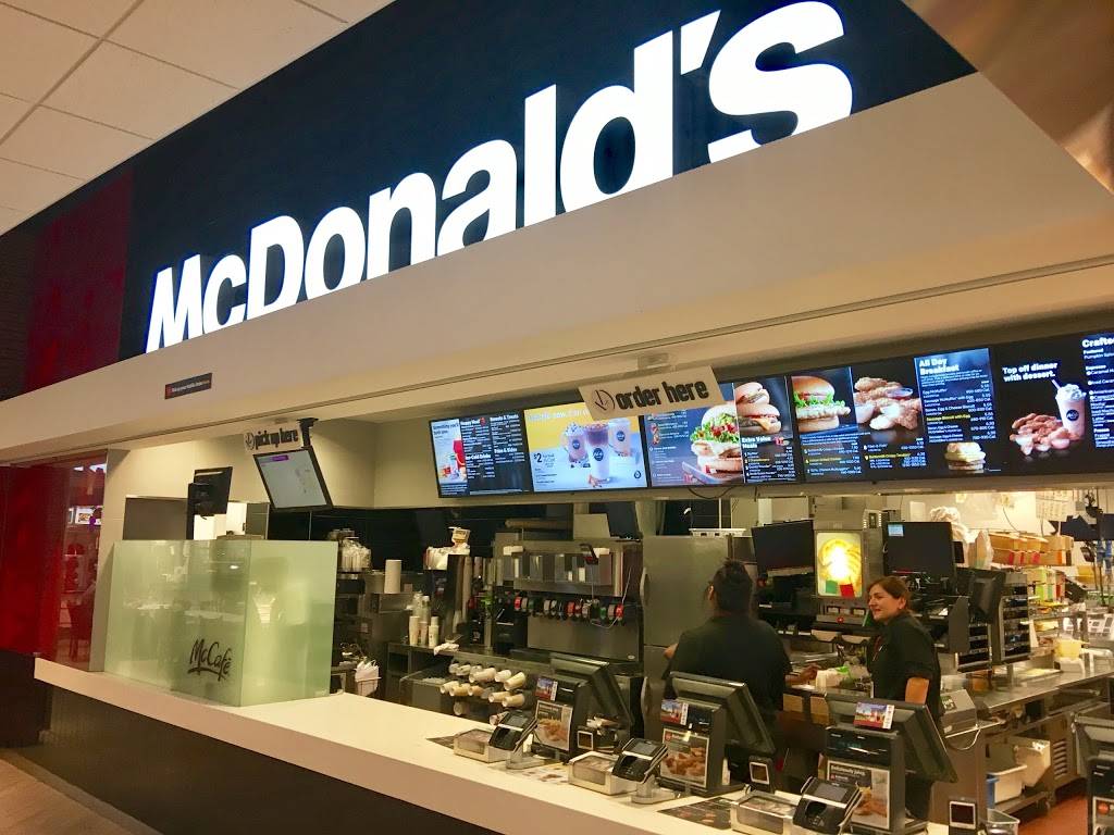McDonalds | cafe | 776 N Terminal Dr, Salt Lake City, UT 84116, USA | 8013226223 OR +1 801-322-6223