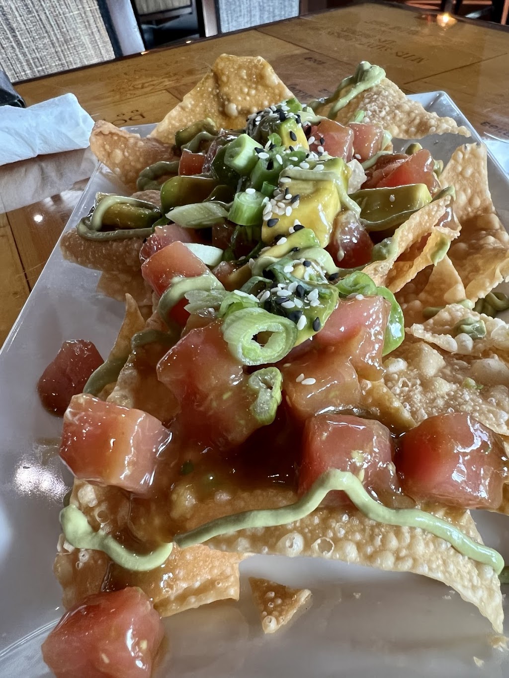 Stonewater Grill | restaurant | 4422 Land O Lakes Blvd, Land O Lakes, FL 34639, USA | 8139967777 OR +1 813-996-7777