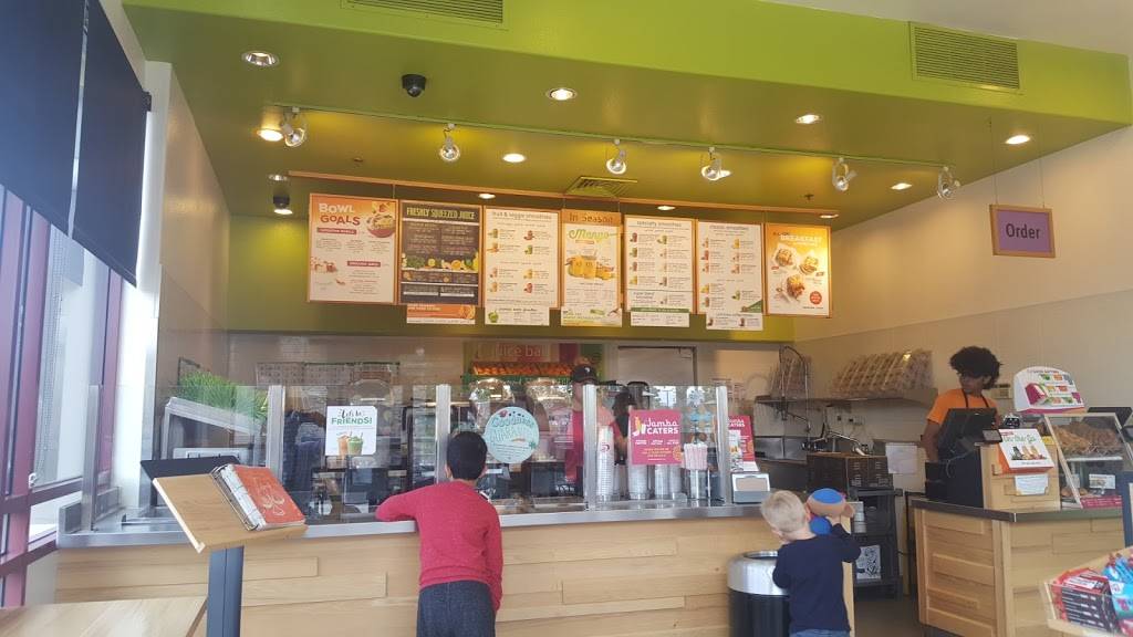 Jamba Juice Carmel Mountain | restaurant | 11738 Carmel Mountain Rd #178, San Diego, CA 92128, USA | 8584871500 OR +1 858-487-1500