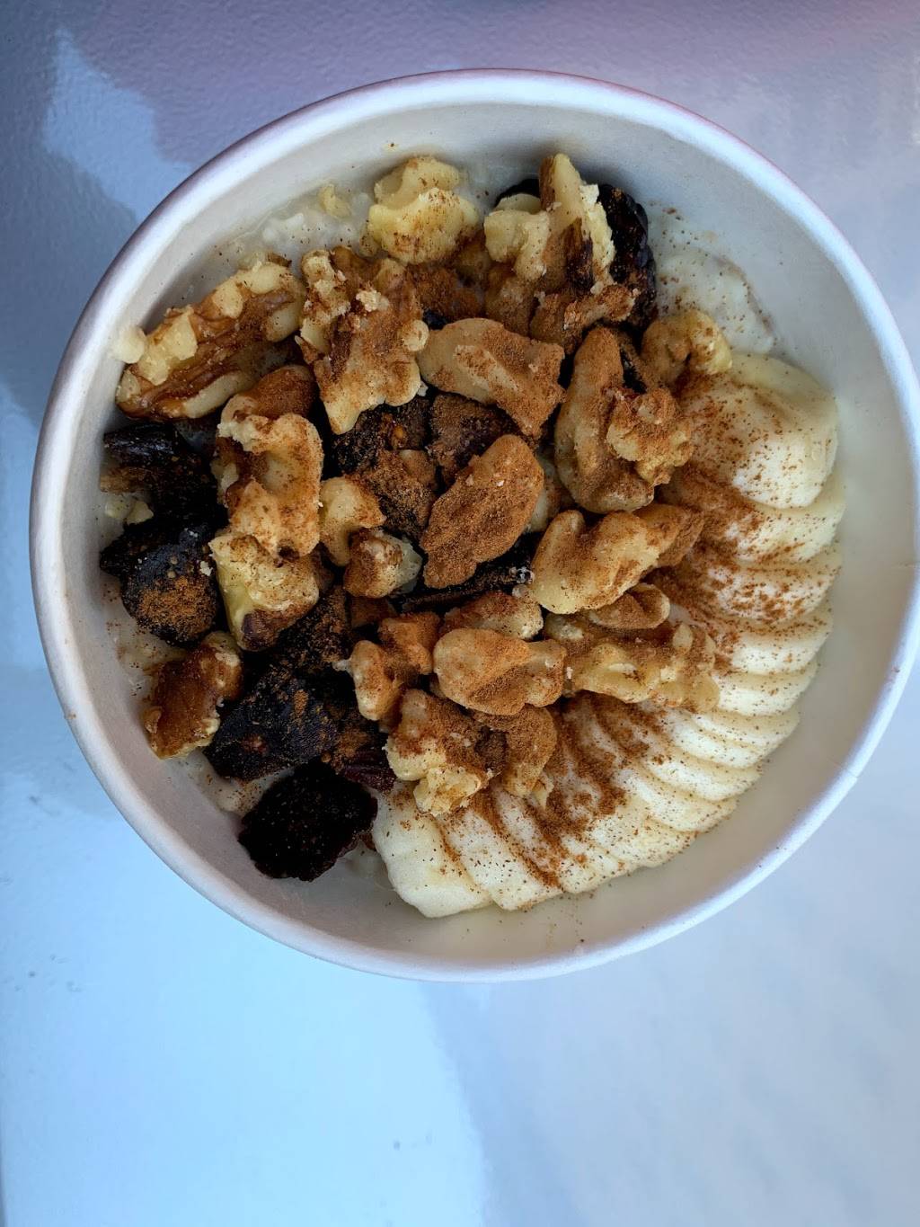 Playa Bowls | restaurant | 1804 Chestnut St Floor 1, Philadelphia, PA 19103, USA | 4845380386 OR +1 484-538-0386