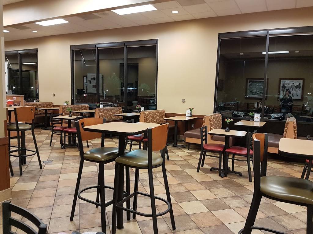 Chick-fil-A Mowry Ave | restaurant | 5245 Mowry Ave, Fremont, CA 94538, USA | 5106085771 OR +1 510-608-5771