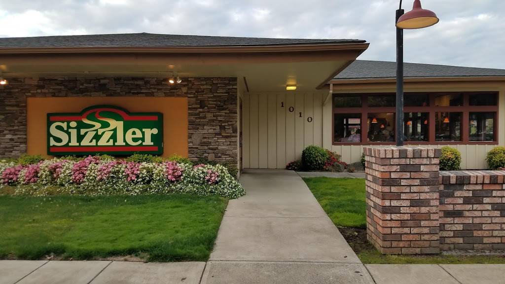 Sizzler | restaurant | AKA Gateway 1010, Postal Way, Springfield, OR 97477, USA | 5417269933 OR +1 541-726-9933