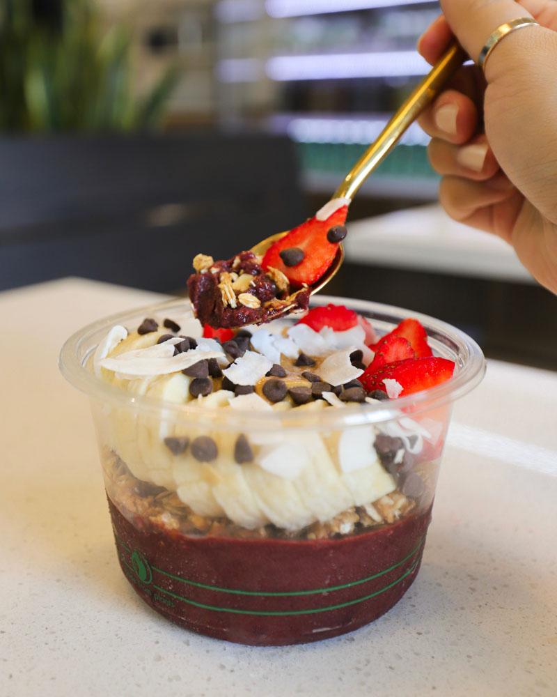 Beyond Juicery + Eatery | cafe | 26185 Evergreen Rd, Southfield, MI 48076, USA | 2482348707 OR +1 248-234-8707