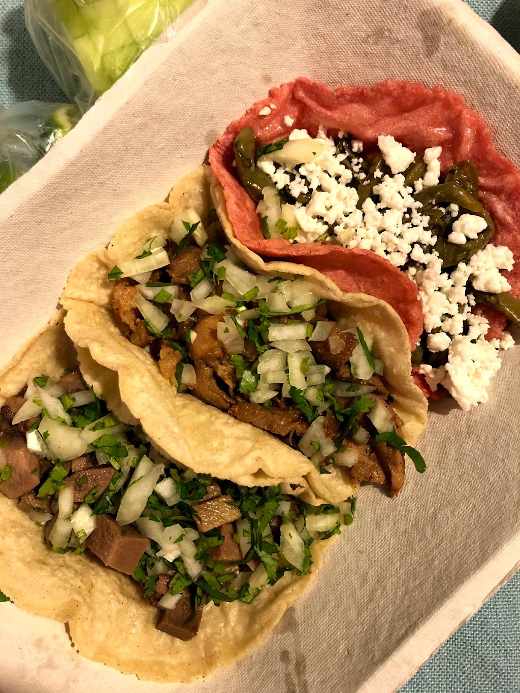 Tru Tacos | restaurant | 4041 E Thomas Rd, Phoenix, AZ 85018, USA | 6024863141 OR +1 602-486-3141