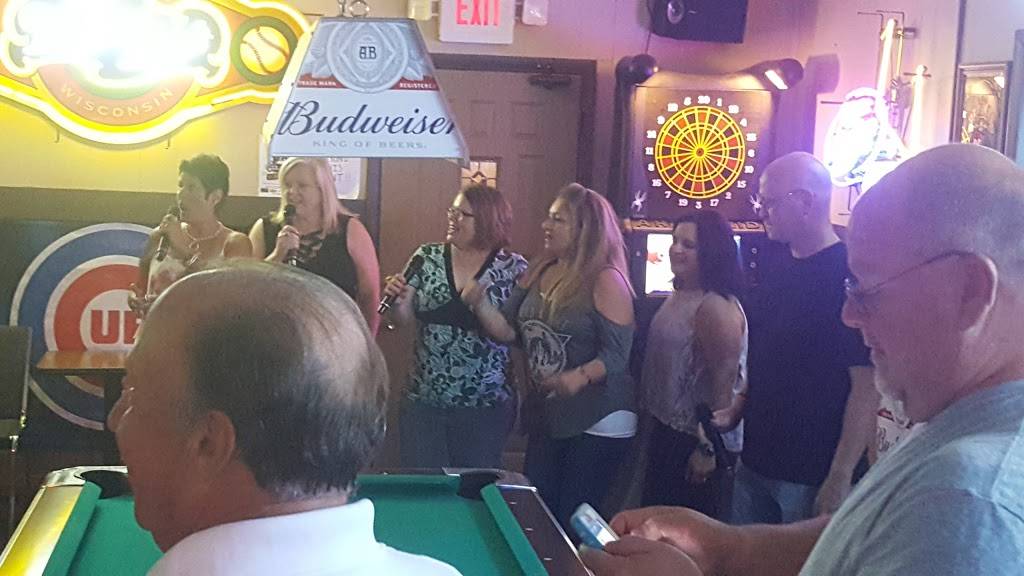 Miss Kittys Saloon | night club | 1101 E Grant Hwy, Marengo, IL 60152, USA | 8155680978 OR +1 815-568-0978