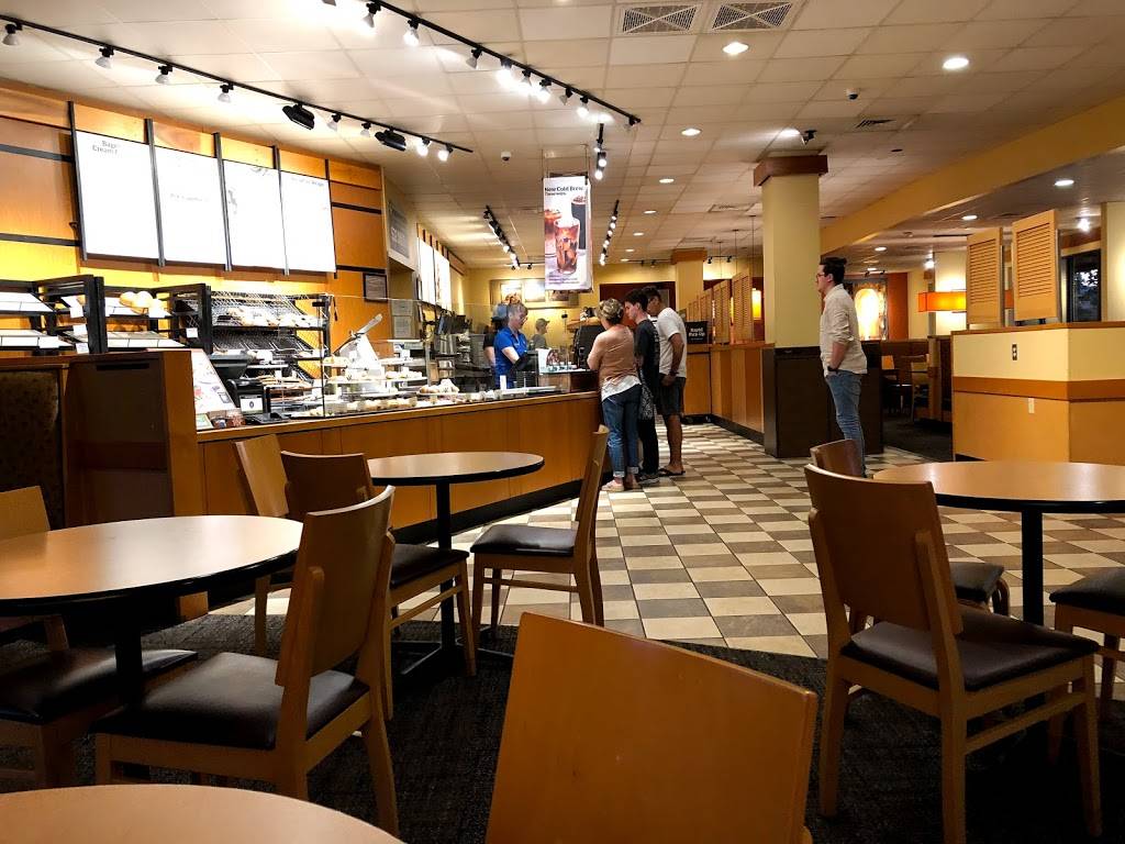 Panera Bread | bakery | 2645 Lawndale Dr, Greensboro, NC 27408, USA | 3365458912 OR +1 336-545-8912