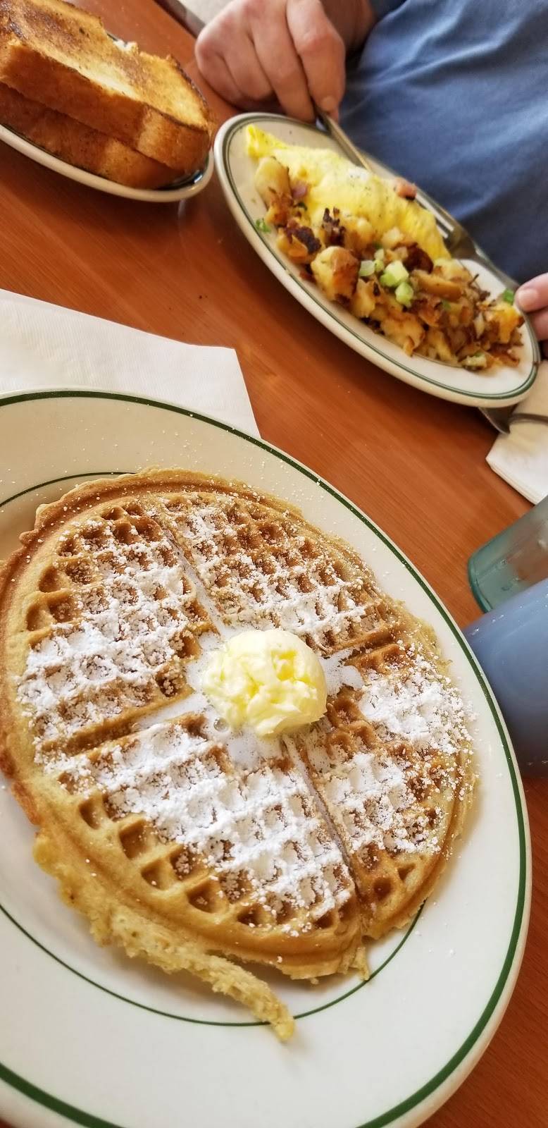 Joy of Eating Café | restaurant | 535 Solano St # A, Suisun City, CA 94585, USA | 7074261147 OR +1 707-426-1147