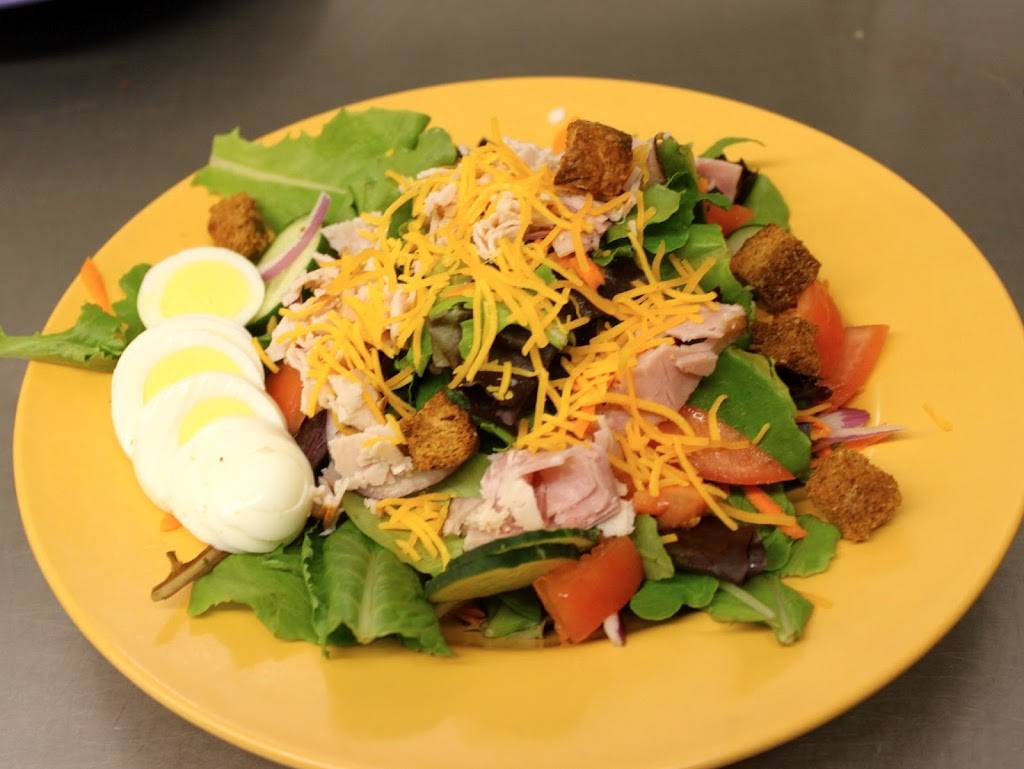 Meeting Place Cafe | cafe | 225 W Main St, Washington, NC 27889, USA | 2529756370 OR +1 252-975-6370