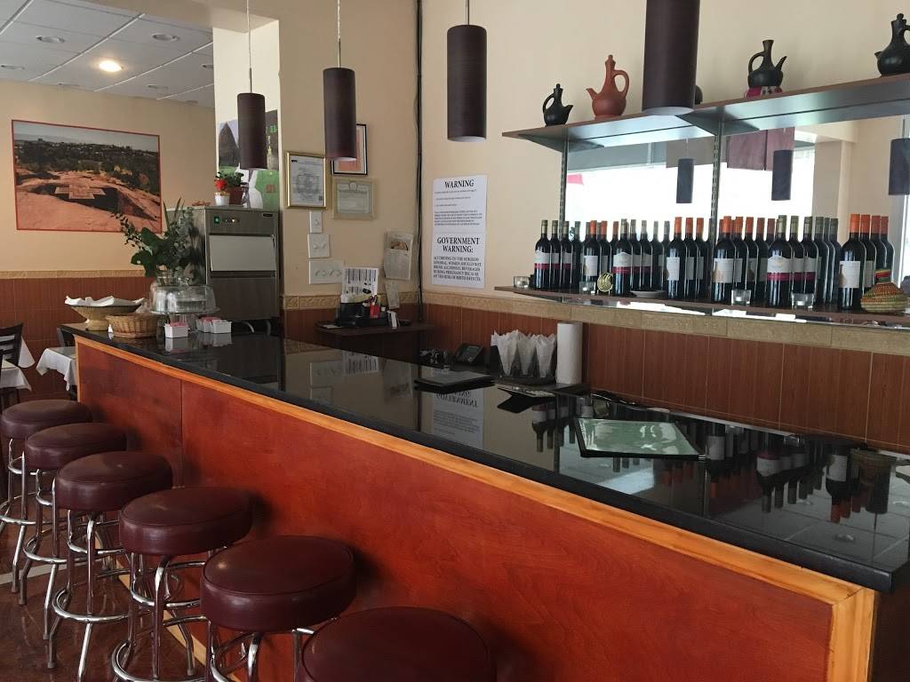 Abyssinia | restaurant | 268 W 135th St, New York, NY 10030, USA | 2122812673 OR +1 212-281-2673