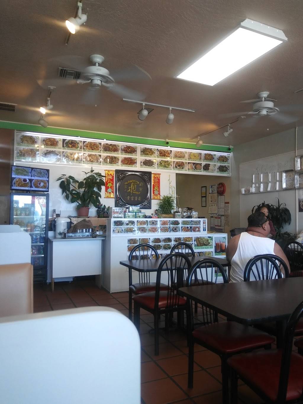 Lucky Bamboo Chinese Restaurant | meal takeaway | 2027 Yosemite Blvd, Modesto, CA 95354, USA | 2095791888 OR +1 209-579-1888