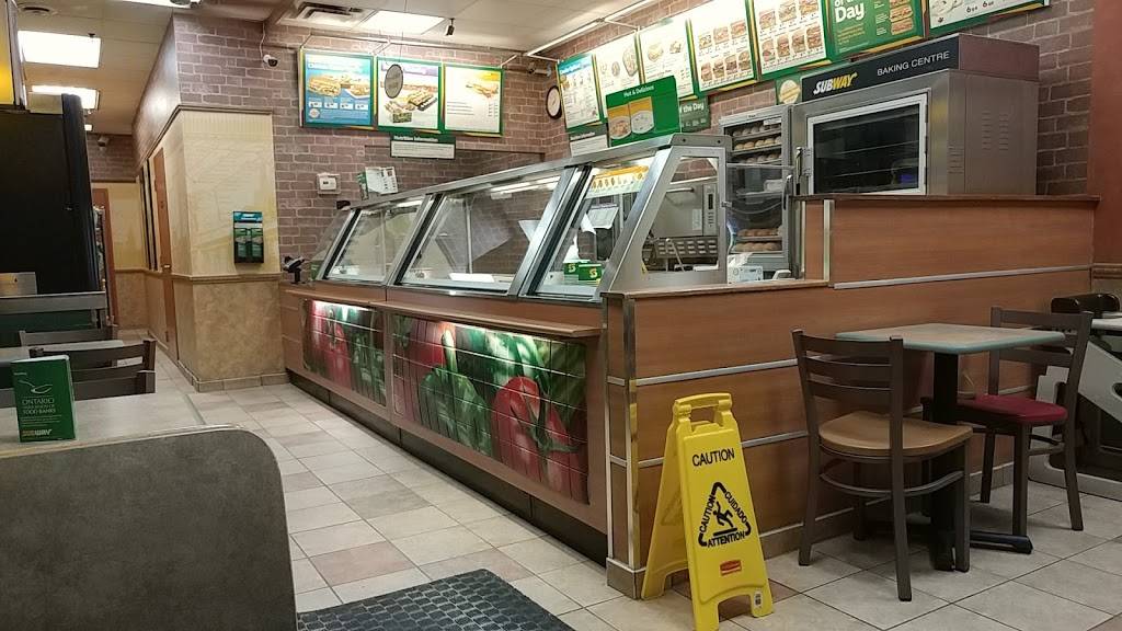 Subway | restaurant | 600 King St E Unit 14, Oshawa, ON L1H 1G6, Canada | 9054327827 OR +1 905-432-7827