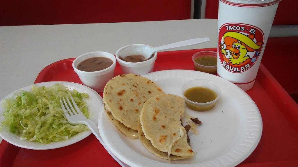 Tacos Gavilan | restaurant | 1268-1276 17th St, Santa Ana, CA 92701, USA | 7144800713 OR +1 714-480-0713