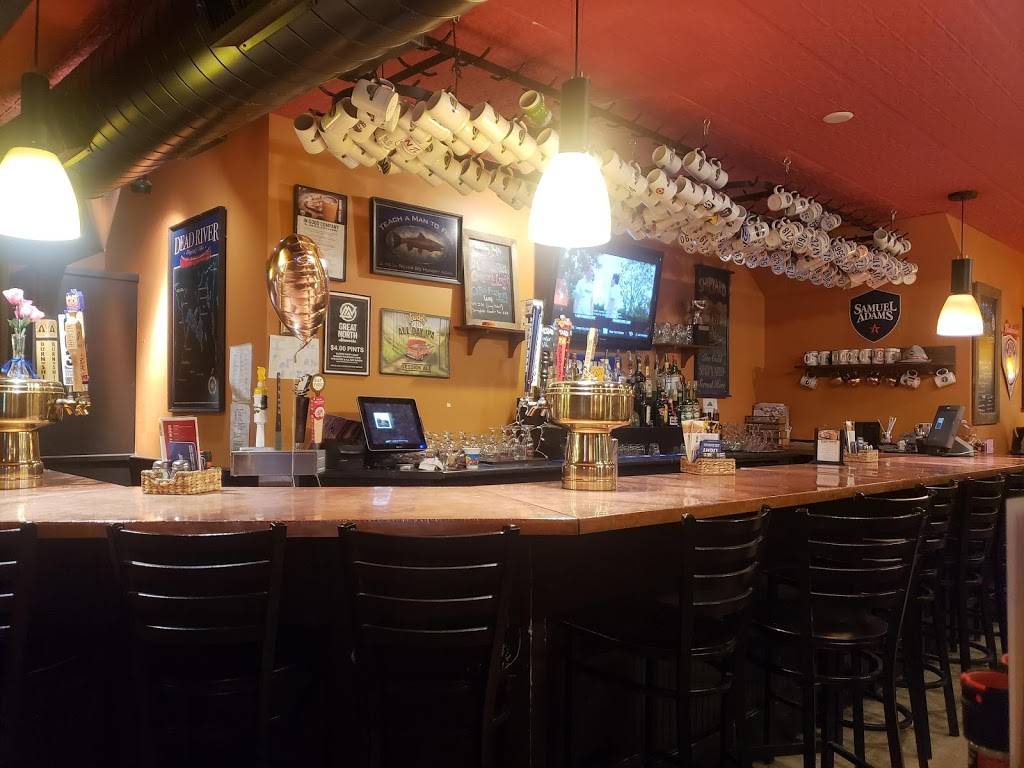 Portland Pie Co. | restaurant | 786 Elm St, Manchester, NH 03101, USA | 6036227437 OR +1 603-622-7437