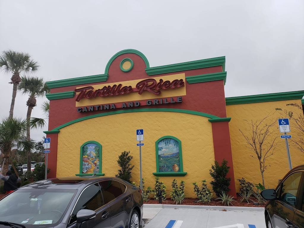 Tortilla Rica | restaurant | 5150 W Irlo Bronson Memorial Hwy, Kissimmee, FL 34746, USA | 4079973217 OR +1 407-997-3217