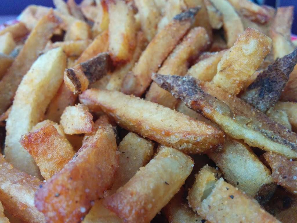 Daglas Drive-In | restaurant | 20036 Vanowen St, Canoga Park, CA 91306, USA | 8188836313 OR +1 818-883-6313