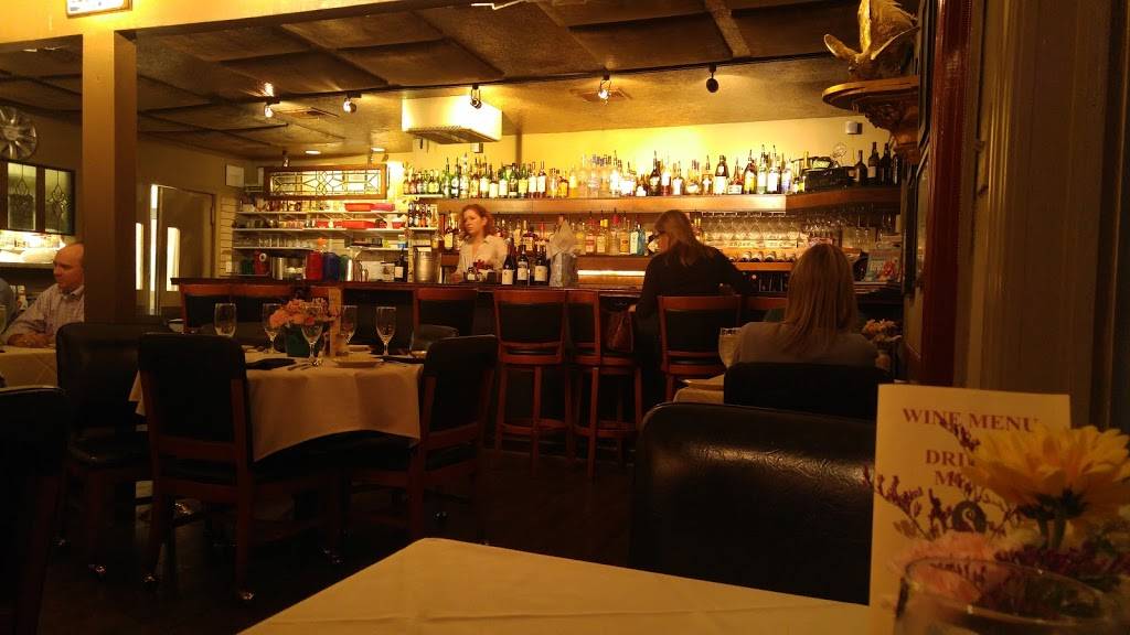 Segaris | restaurant | 1503 Shepherd Dr, Houston, TX 77007, USA | 7138802470 OR +1 713-880-2470