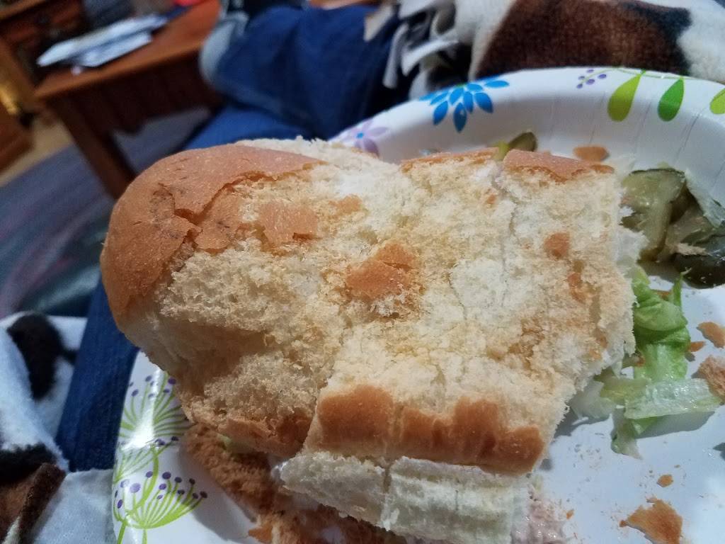 Subway | meal takeaway | 22205 Meridian E, Graham, WA 98338, USA | 2538752077 OR +1 253-875-2077