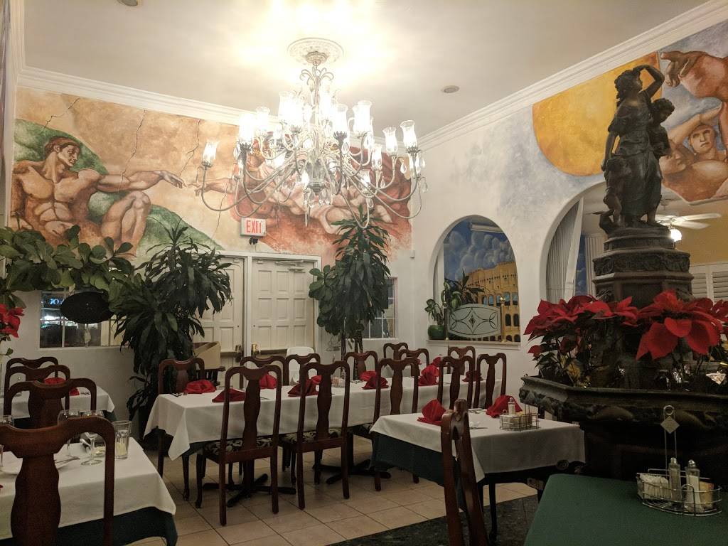 Dattilo Ristorante Italiano | restaurant | 2288 Florida Ave, Hemet, CA 92544, USA | 9516584248 OR +1 951-658-4248