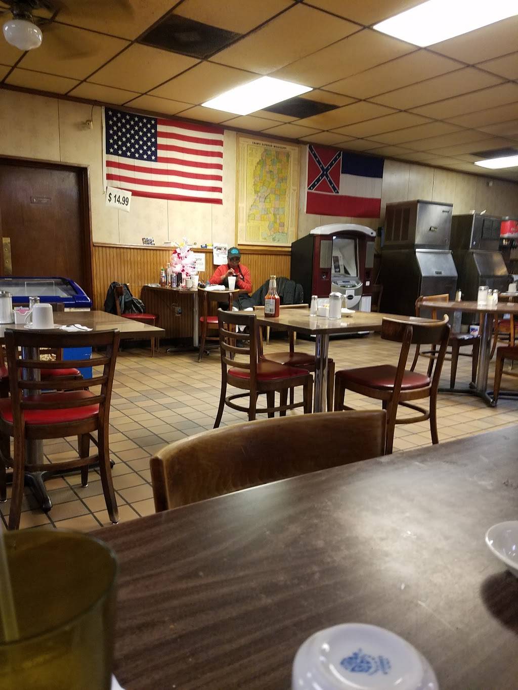 All American Restaurant | restaurant | 25357 MS-330, Tillatoba, MS 38961, USA | 6626230220 OR +1 662-623-0220