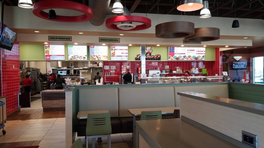 Dairi-O of Kernersville | restaurant | 1488 North Carolina Hwy 66 S, Kernersville, NC 27284, USA | 3364974565 OR +1 336-497-4565